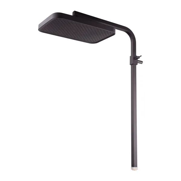 Душова колона зі змішувачем Koer KB-56031-05, 3 функції (KR5439)