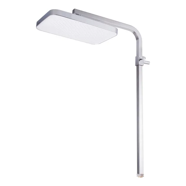Душова колона зі змішувачем Koer KB-56031-01, 3 функції (KR5438)