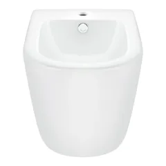 Біде підлогове Mixxus Premium ELLIPSE-0601 580х360х410mm (MP6594)