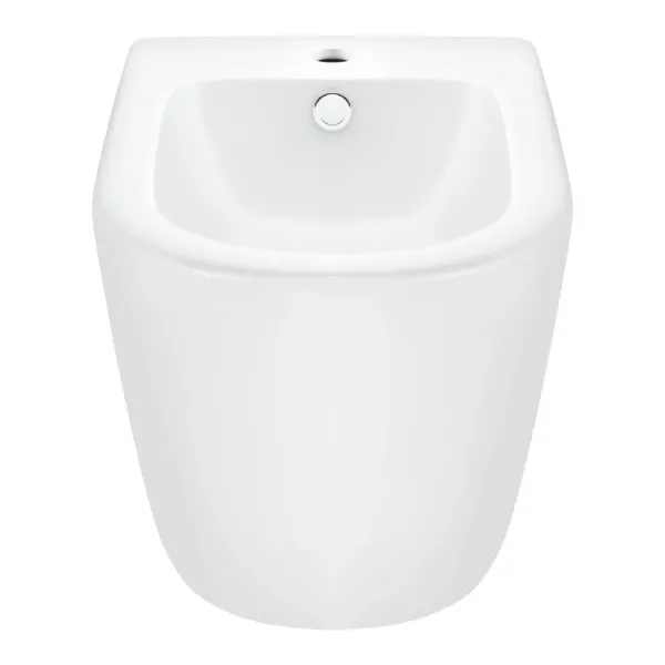 Біде підлогове Mixxus Premium ELLIPSE-0601 580х360х410mm (MP6594)