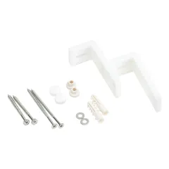 Біде підлогове Mixxus Premium ELLIPSE-0601 580х360х410mm (MP6594)