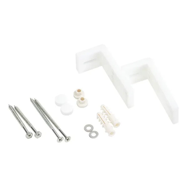 Біде підлогове Mixxus Premium ELLIPSE-0601 580х360х410mm (MP6594)