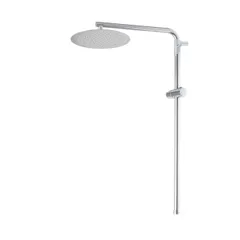 Душова колона зі змішувачем Koer KB-52028-01, 2 функції (KR5309)