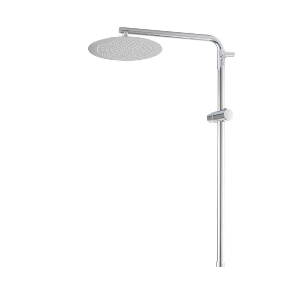 Душова колона зі змішувачем Koer KB-52028-01, 2 функції (KR5309)