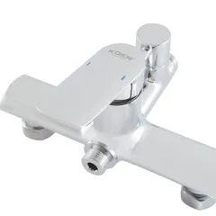 Душова колона зі змішувачем Koer KB-52028-01, 2 функції (KR5309)