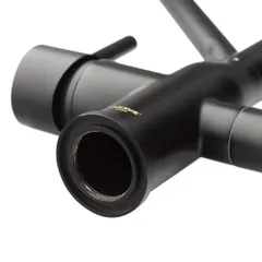 Змішувач для кухні MixxusPremium Gravity 021 BLACK REFL.BLACK (MI6978)