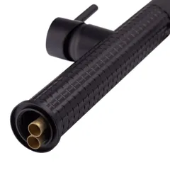 Змішувач для кухні Mixxus Premium Spark 017 BLACK (MI6969)