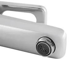 Змішувач для умивальника Koer KB-10031-01 (KR5430)