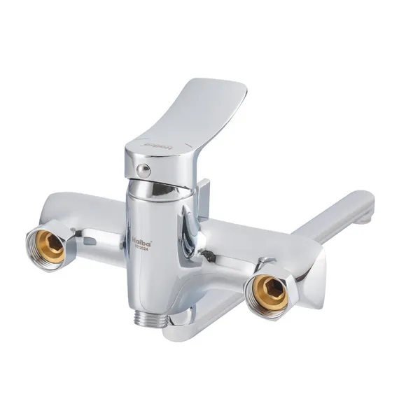 Змішувач для ванни HAIBA BOLERO 006 EURO (HB9577)
