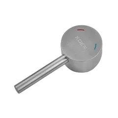 Вбудована душова система Koer KI-66018-02 (з нерж. сталі) (Колір нерж) (KR4794)