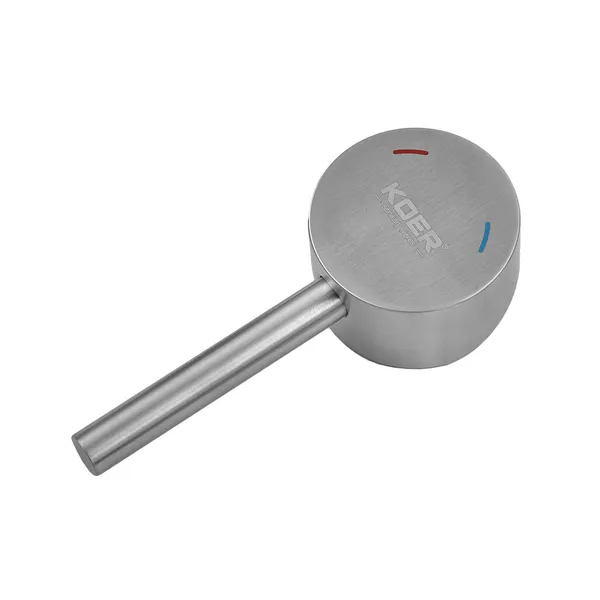 Вбудована душова система Koer KI-66018-02 (з нерж. сталі) (Колір нерж) (KR4794)