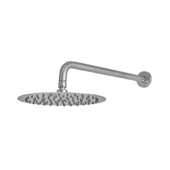 Вбудована душова система Koer KI-66018-02 (з нерж. сталі) (Колір нерж) (KR4794)