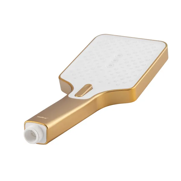 Змішувач для ванни Haiba GAUDI 006 EURO BRUSHED GOLD (HB9598)