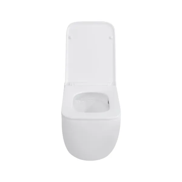 Унітаз підвісний Mixxus Premium Diverse-0301-T1 530x365x373mm, система змиву Tornado 1.0 (MP6477)