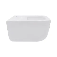 Унітаз підвісний Mixxus Premium Diverse-0301-T1 530x365x373mm, система змиву Tornado 1.0 (MP6477)