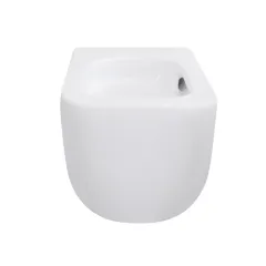 Унітаз підвісний Mixxus Premium Diverse-0301-T1 530x365x373mm, система змиву Tornado 1.0 (MP6477)