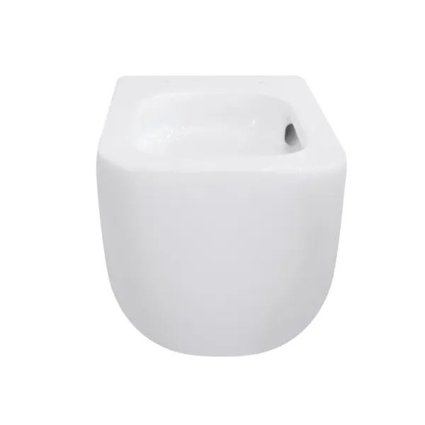 Унітаз підвісний Mixxus Premium Diverse-0301-T1 530x365x373mm, система змиву Tornado 1.0 (MP6477)