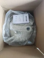 Раковина врізна під стільницю MIXXUS PREMIUM TOPPER-1701 495х405х205mm з переливом (MP6568)