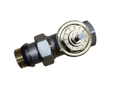 Кран термостатичний з попереднім налаштуванням Koer KR.951-Gi - 1/2" (KR3069)