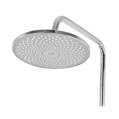 Душова колона зі змішувачем Plamix Lucas-009-J Chrome (PM0713)