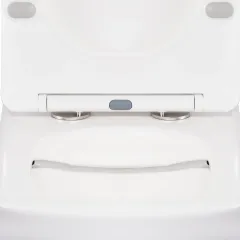 Унітаз-компакт Mixxus Premium Quadro-0402-R 675x390x855mm, система змиву RIMLESS (MP6458)
