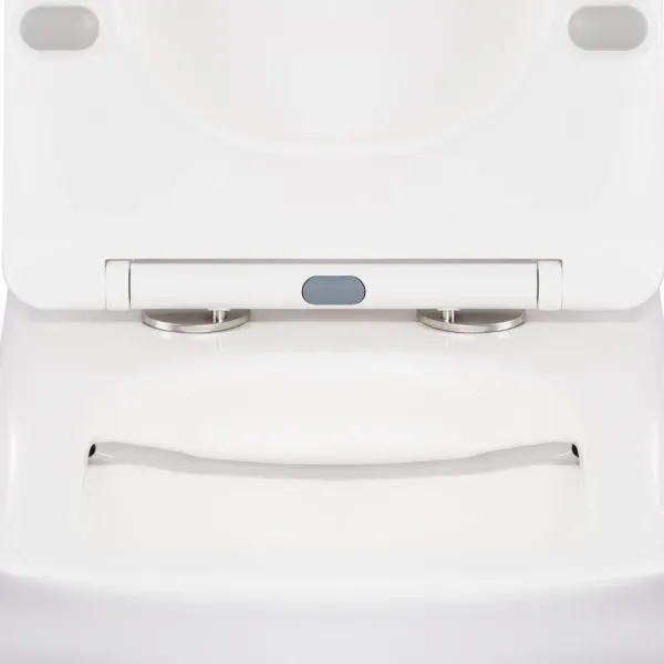 Унітаз-компакт Mixxus Premium Quadro-0402-R 675x390x855mm, система змиву RIMLESS (MP6458)