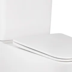 Унітаз-компакт Mixxus Premium Quadro-0402-R 675x390x855mm, система змиву RIMLESS (MP6458)