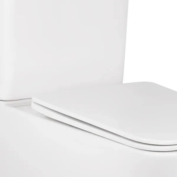 Унітаз-компакт Mixxus Premium Quadro-0402-R 675x390x855mm, система змиву RIMLESS (MP6458)
