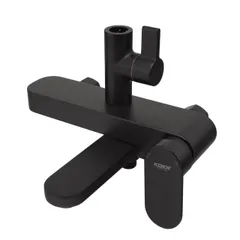 Душова колона зі змішувачем Koer KB-56030-05, 3 функції (KR5428)
