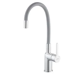 Змішувач для кухні Koer KB-70029-01 Колір хром (KR5486)