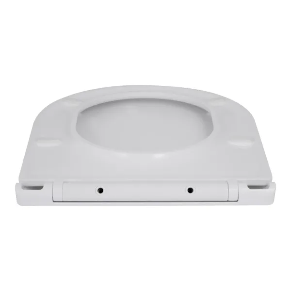 Унітаз підвісний Mixxus Premium Topper-0101-T3 495x355x375mm, система змиву Tornado 1.0 (MP6476)