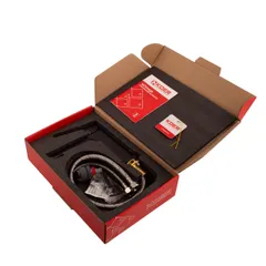 Змішувач для умивальника Koer KB-10031-05 (KR5431)
