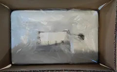 Раковина підвісна Mixxus Premium QUADRO-1201-R 430х265х135mm з отвором під змішувач (MP6504)