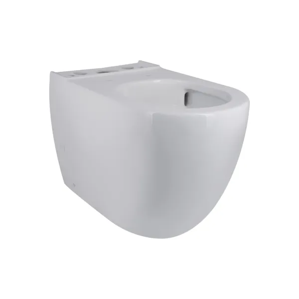 Унітаз-компакт Mixxus Premium ELLIPSE-0402-T1 660х390х855mm, система змиву TORNADO 1.0 (MP6592)