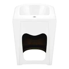 Біде підлогове Mixxus Premium BEVEL-0601 580х360х425mm (MP6598)