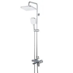 Душова колона зі змішувачемKoer KB-56030-01, 3 функції (KR5427)