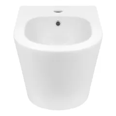 Біде підвісне Mixxus BEVEL-0502 520x360x320mm (MI6715)