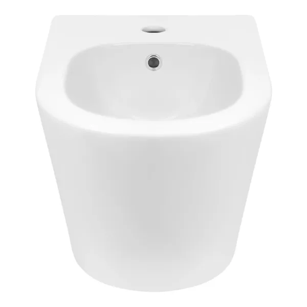 Біде підвісне Mixxus BEVEL-0502 520x360x320mm (MI6715)