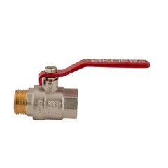 Кран кульовий Koer 3/4" ГШР (KR.215) (KR0044)