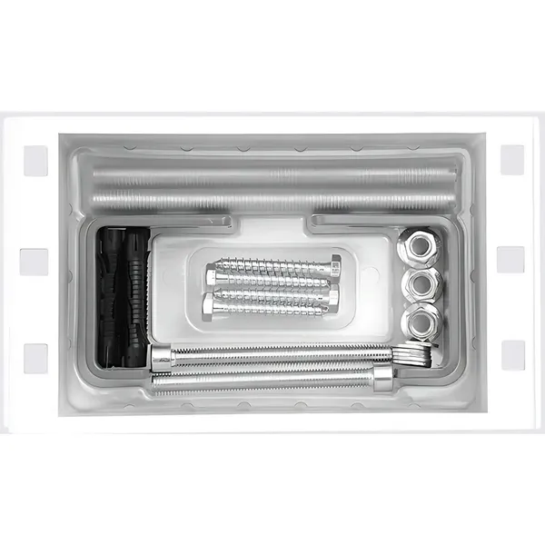 Комплект кріплень для інсталяції Koer KT-0712 (KR5726)