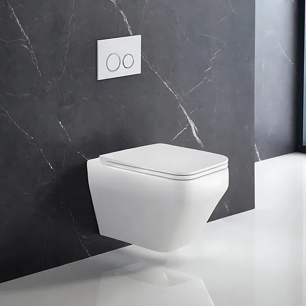 Унітаз підвісний Mixxus Premium STYLE-0301-T1 530х365х370mm система змиву TORNADO 1.0 (MP6691)