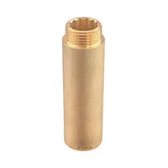 Подовжувач Koer KF.E10-01.WN - 1"-100мм без нікелю (KR5677)