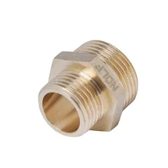 Ніпель редукційний Nolf NFC.N0810-1"x3/4'' (NF3183)