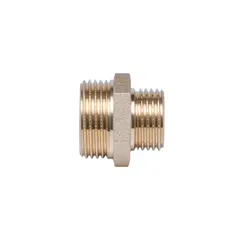 Ніпель редукційний Nolf NFC.N0608-3/4"x1/2" (NF3181)