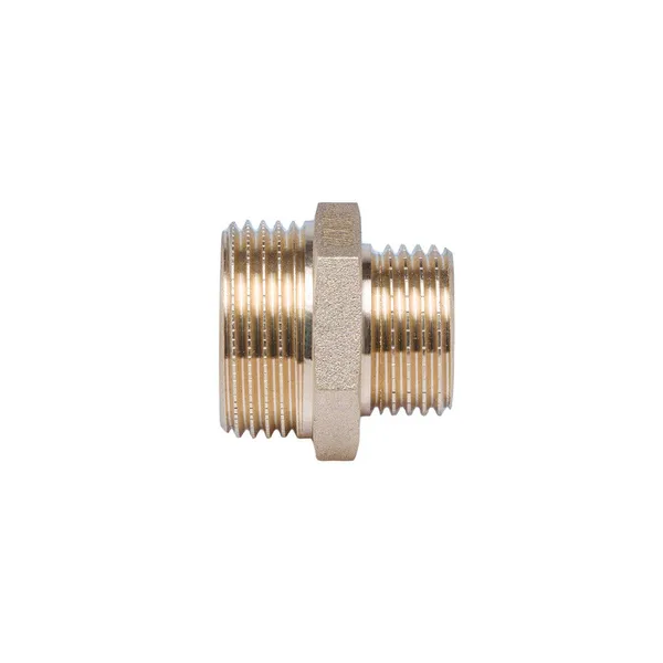 Ніпель редукційний Nolf NFC.N0608-3/4"x1/2" (NF3181)