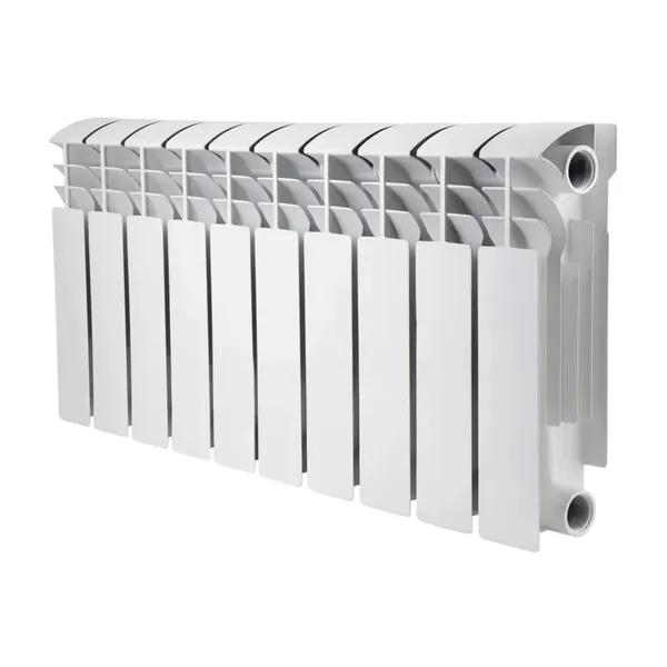 Біметалеві радіатори Koer 100 Bimetal-300 ULTRA (KR5837) / Цена за 1 секцию