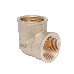Кут Nolf NFC.L08FF-3/4'' FF (NF3201)