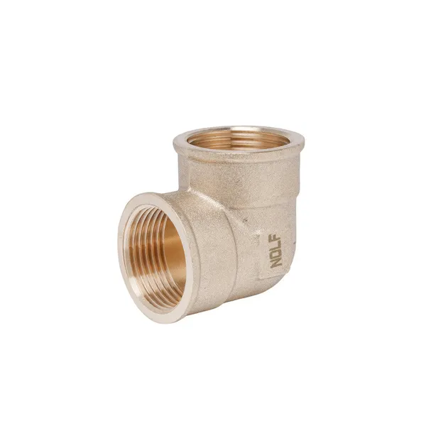 Кут Nolf NFC.L06FF-1/2'' FF (NF3200)