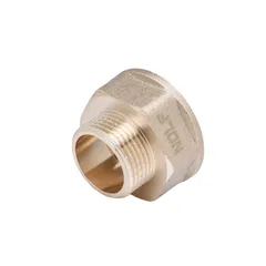 Перехідник Nolf NFC.A0610-1"Fx1/2"M (NF3187)