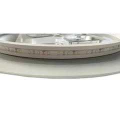 Дзеркало Zerix Solo MC01-80 з LED Touch, Anti-fog, димером, регулятором яскравості (ZX6064)